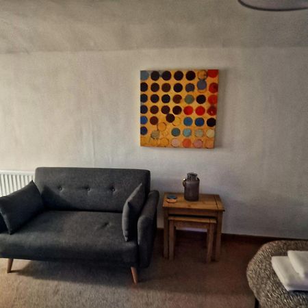 The Lodge@ Beechwood House Mossley Extérieur photo