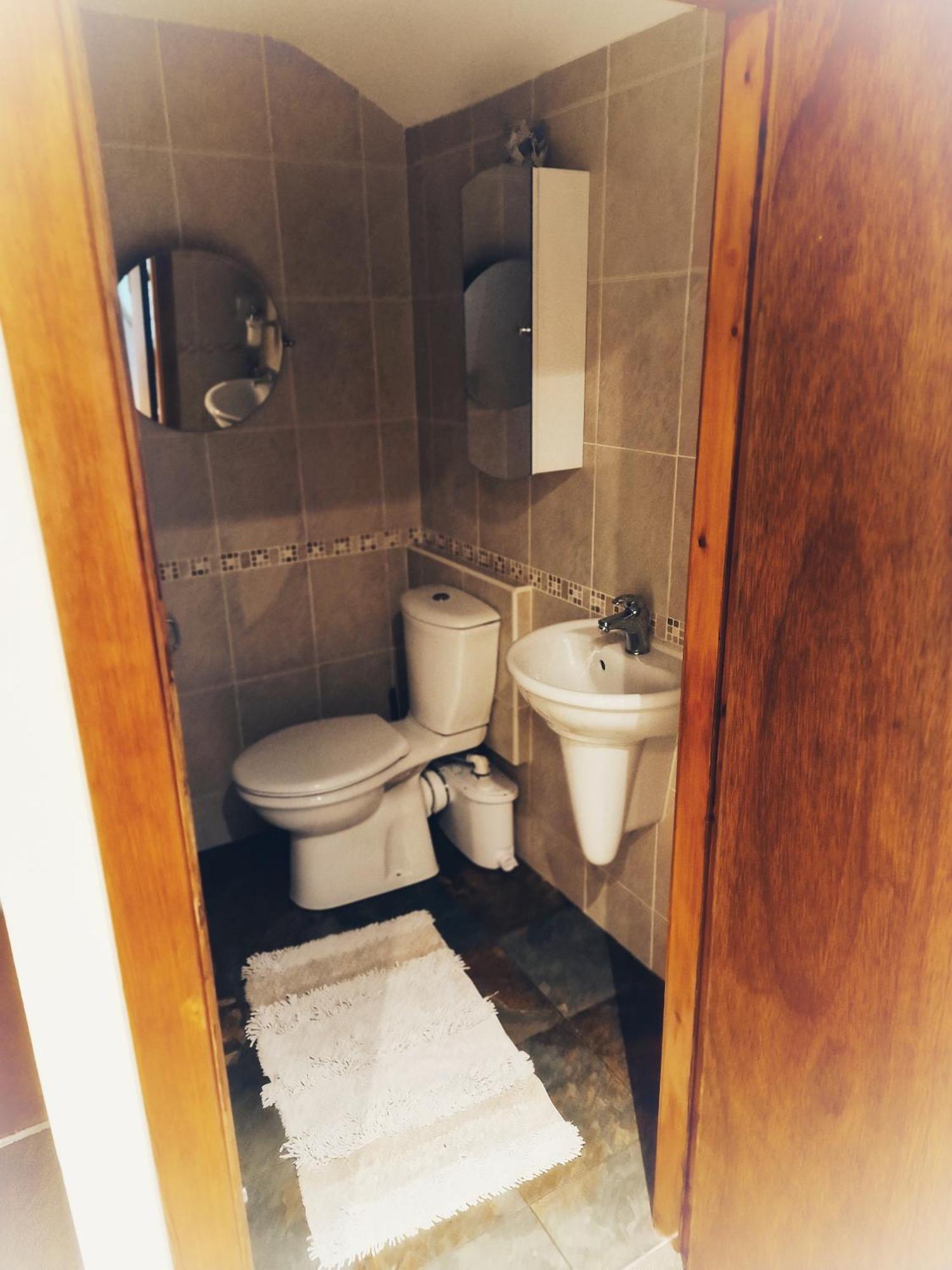 The Lodge@ Beechwood House Mossley Extérieur photo