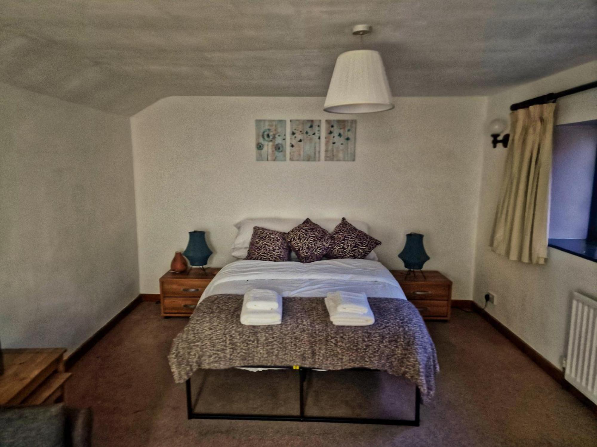 The Lodge@ Beechwood House Mossley Extérieur photo