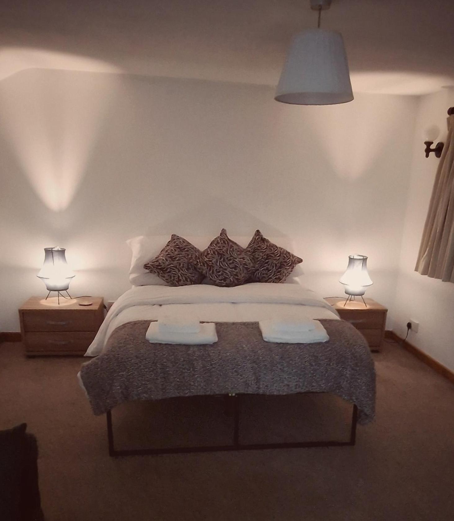 The Lodge@ Beechwood House Mossley Extérieur photo
