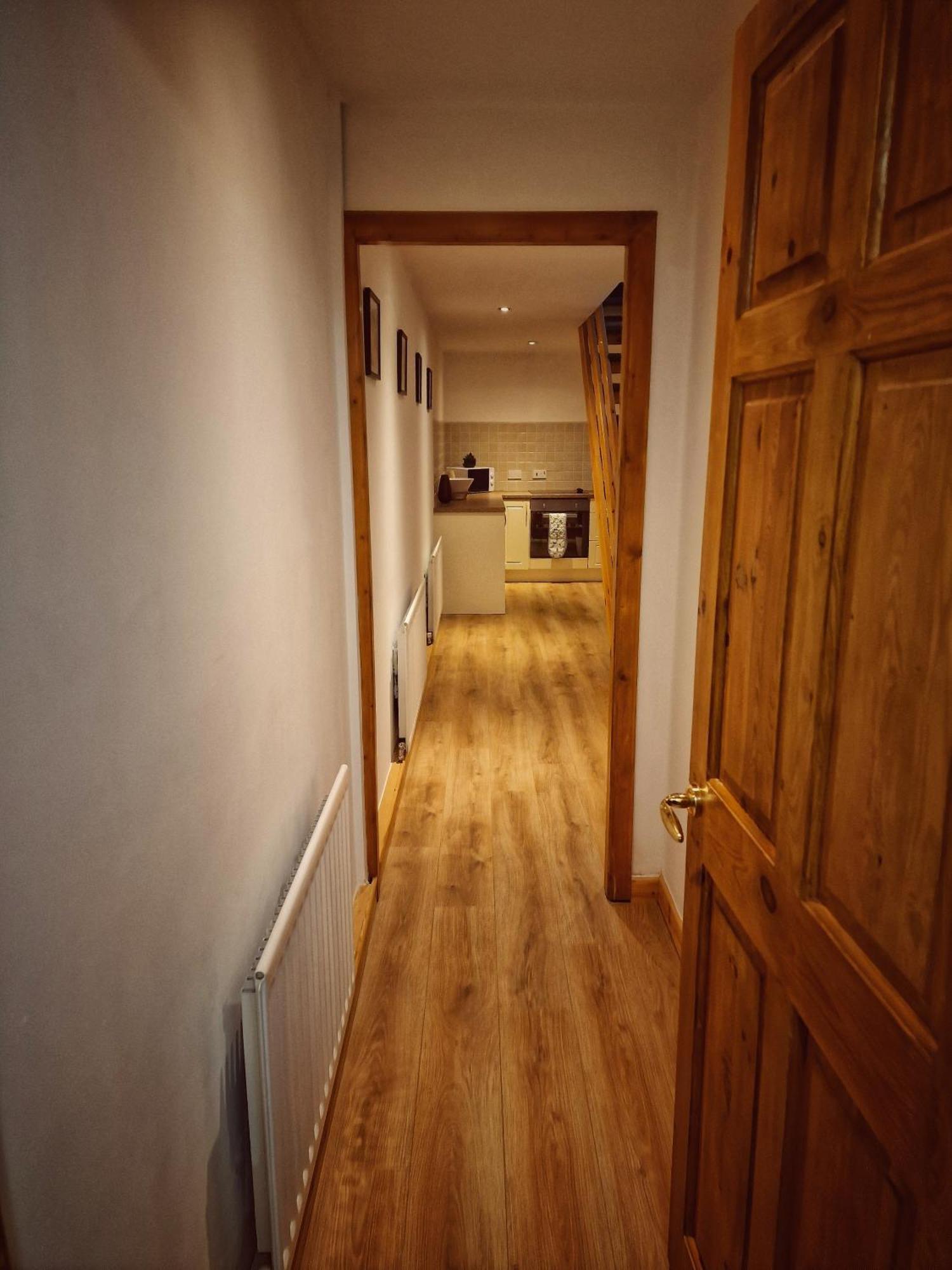 The Lodge@ Beechwood House Mossley Extérieur photo