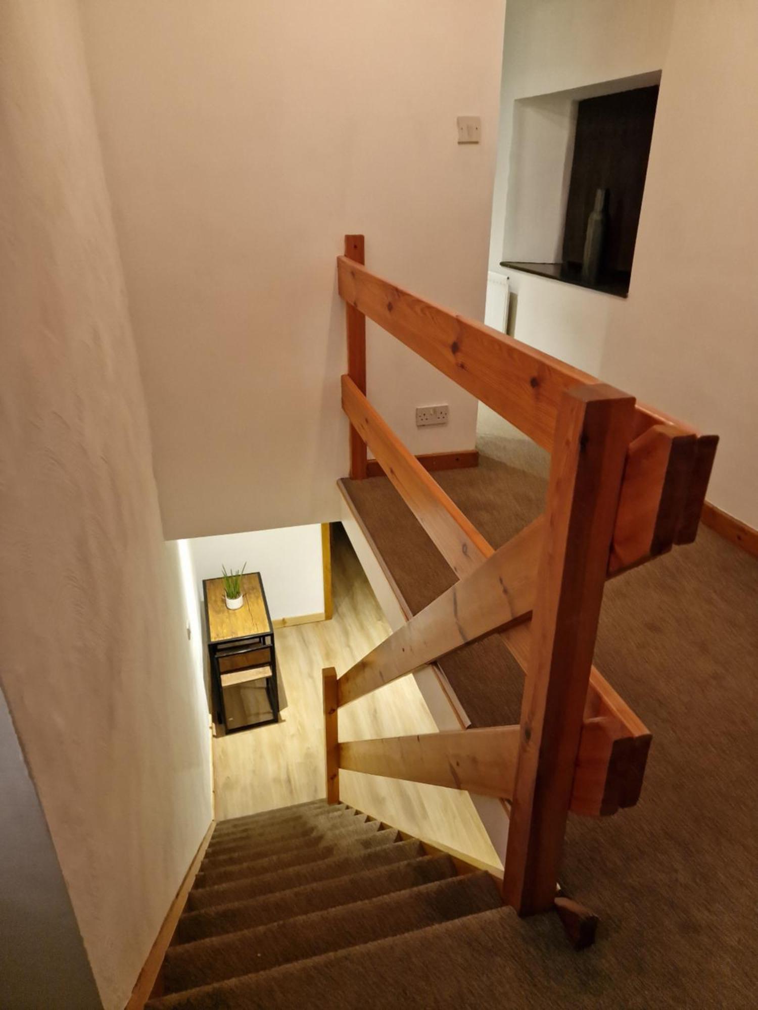 The Lodge@ Beechwood House Mossley Extérieur photo