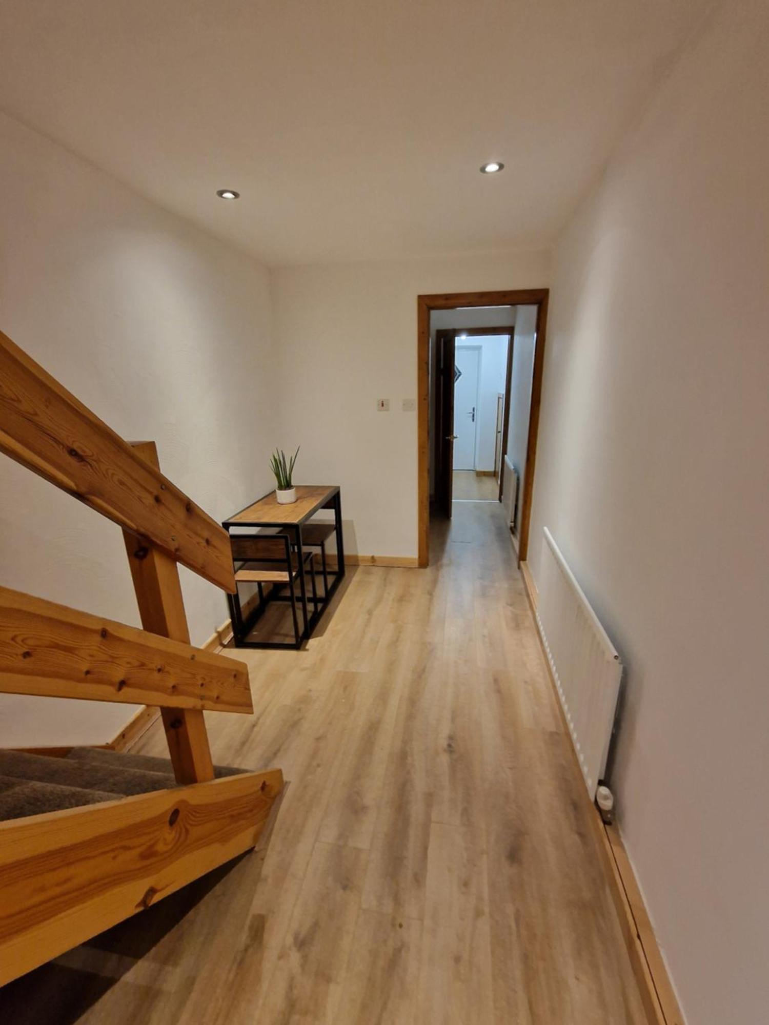 The Lodge@ Beechwood House Mossley Extérieur photo