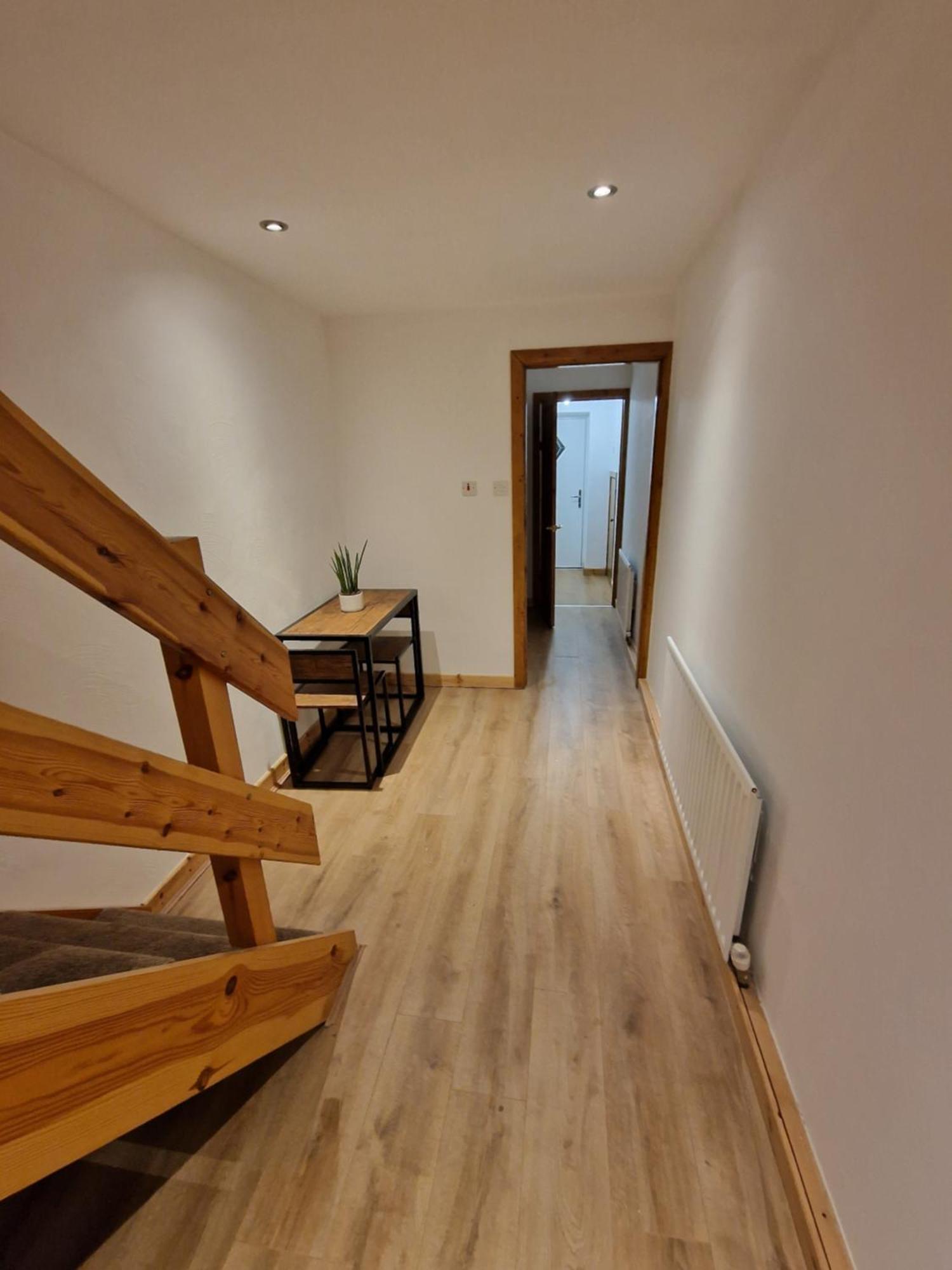 The Lodge@ Beechwood House Mossley Extérieur photo