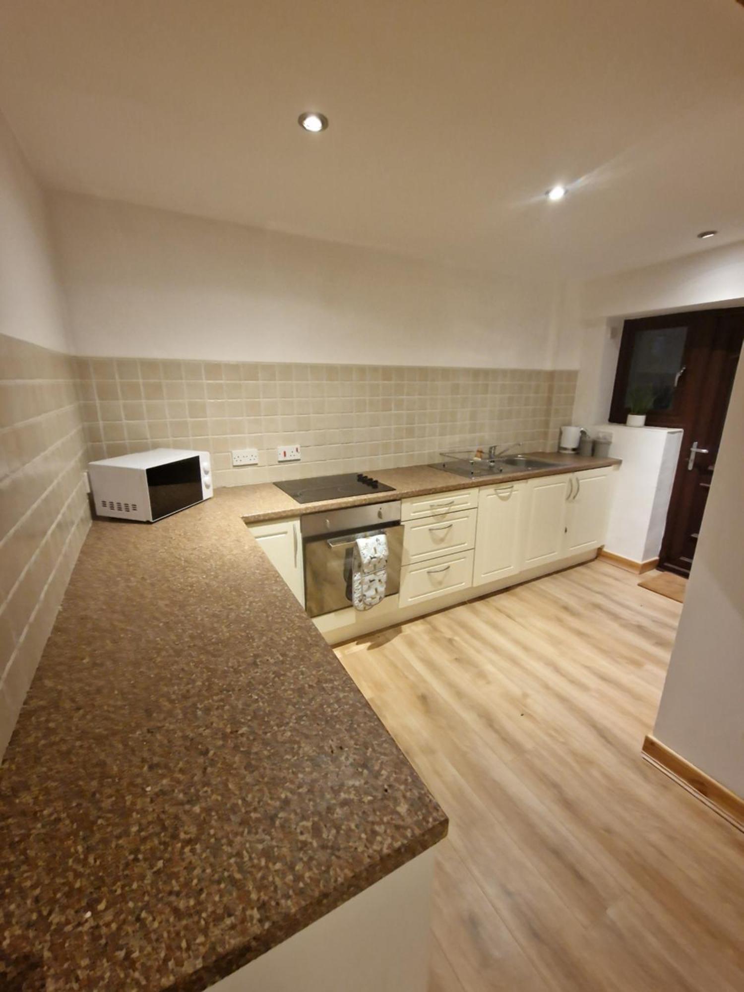 The Lodge@ Beechwood House Mossley Extérieur photo